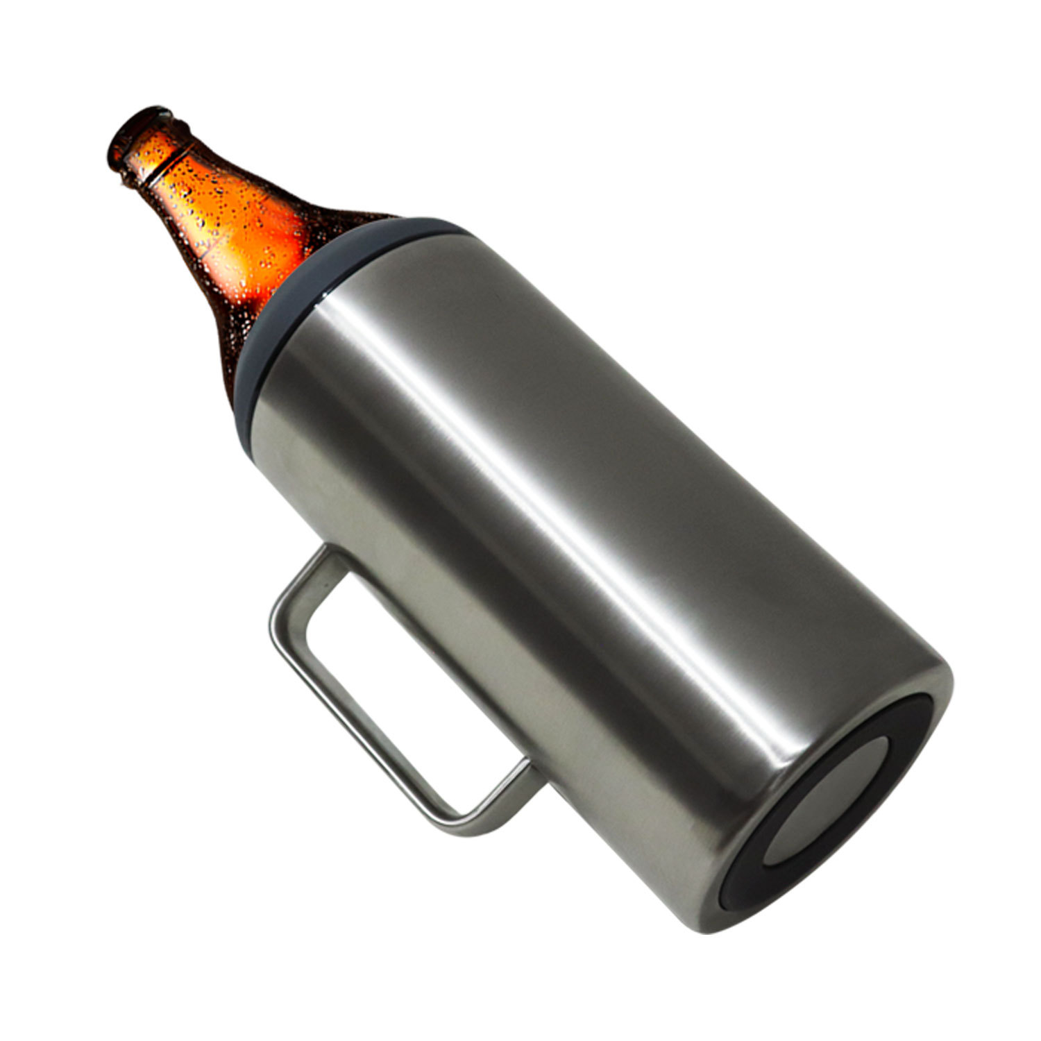 Benutzerdefinierte 40 unzen Do – Wine Beer Holder Bewertung und Preis